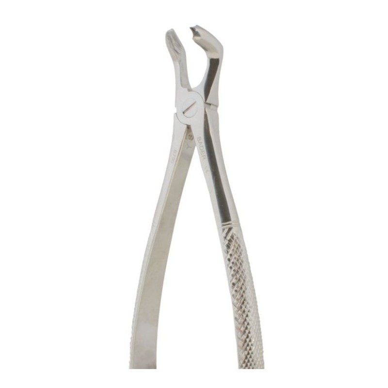 FORCEP MAXILAR INFERIOR CORDALES