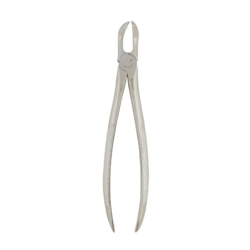 FORCEP MAXILAR INFERIOR CORDALES-0