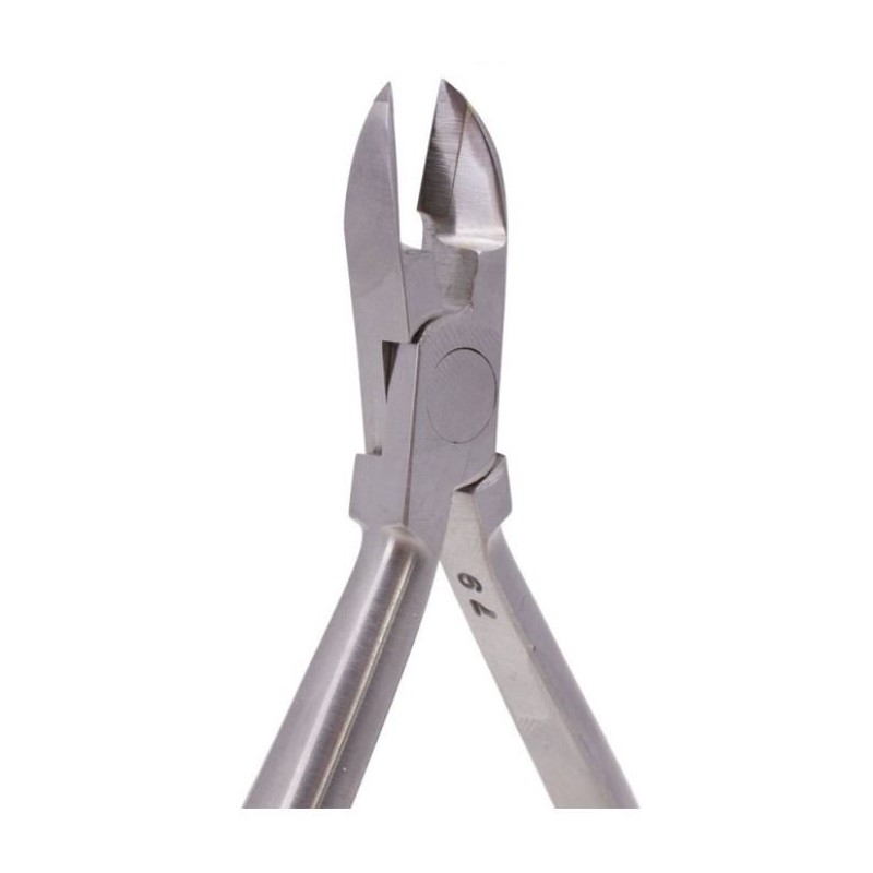 Alicate Micro alicate corte pin-1