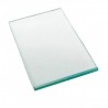 LOSETA DE CRISTAL 120MM X 80MM