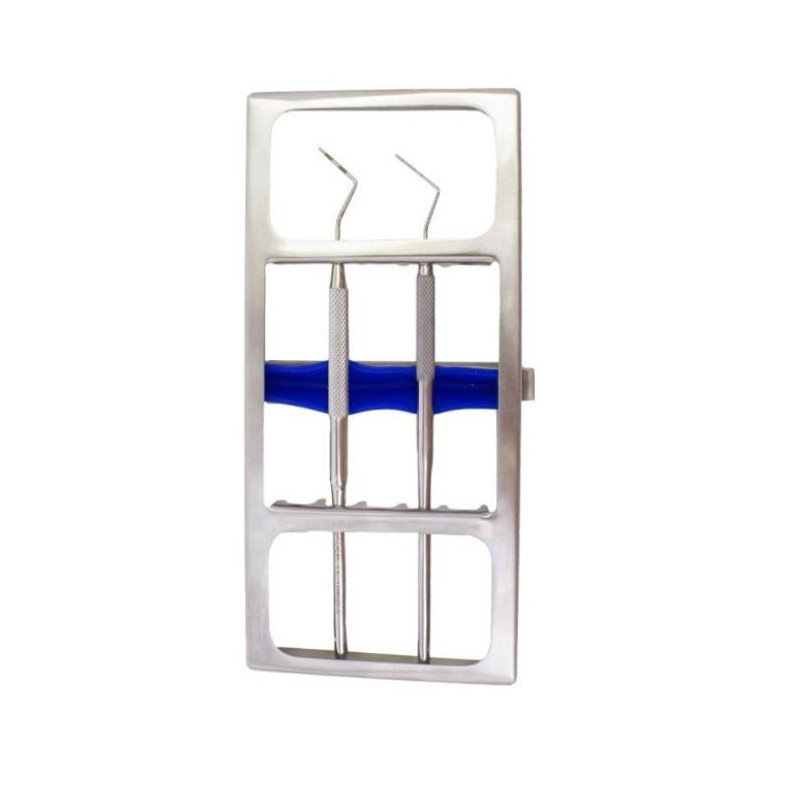 Casete porta instrumentos N°5-1