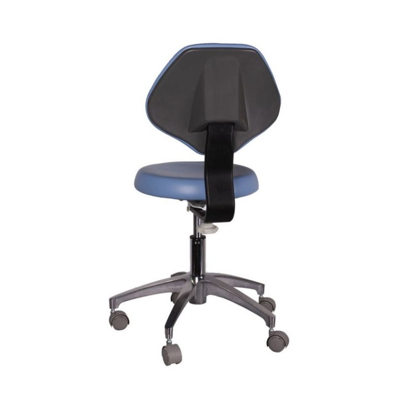 Taburete clínico dentista Stool-1