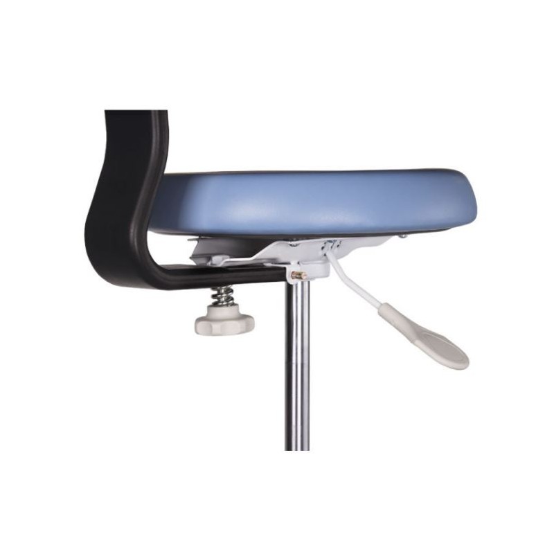 Taburete clínico dentista Stool-2