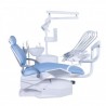 Sillón Dental Hilux New Generation