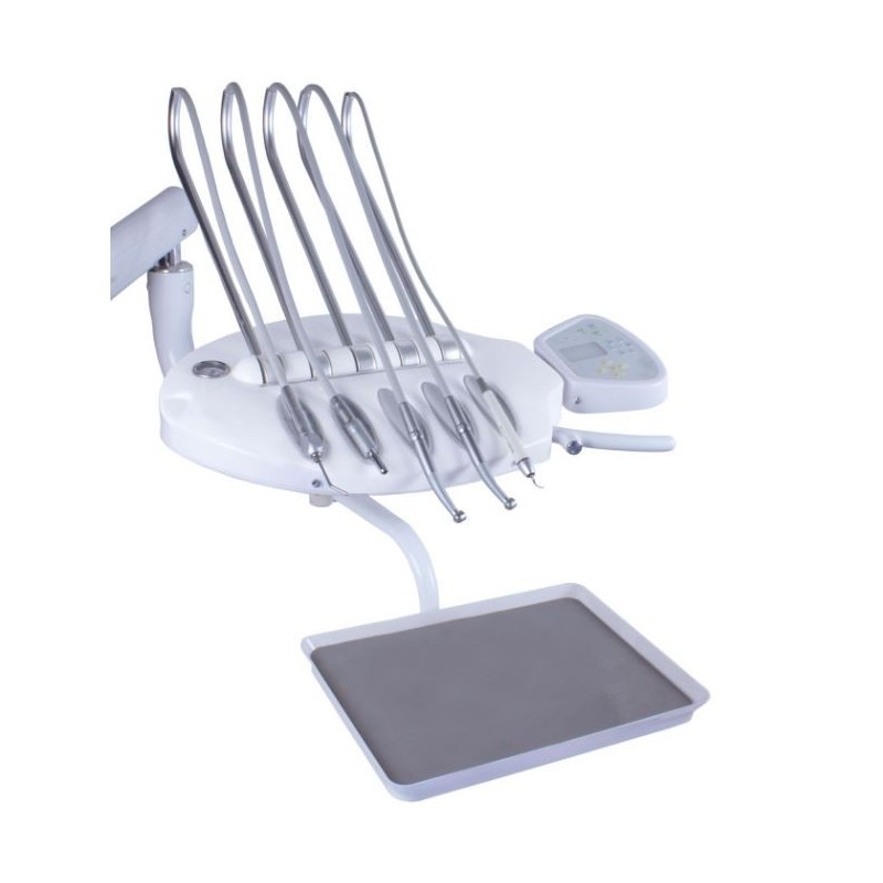 Sillón Dental Hilux New Generation-4