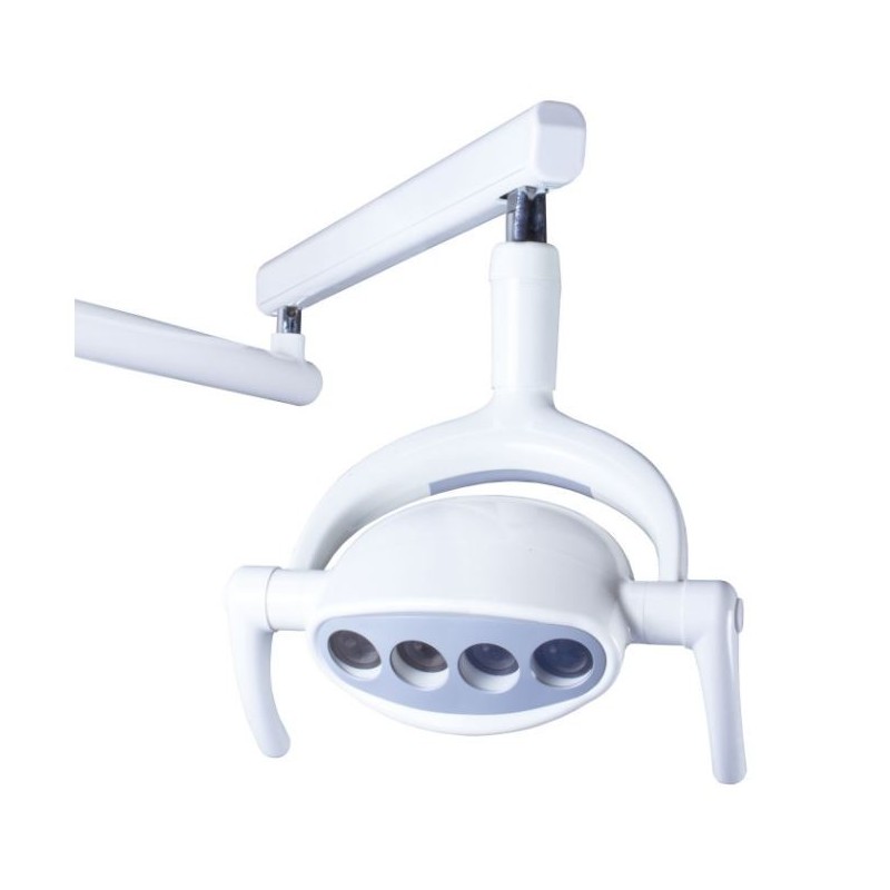 Sillón Dental Hilux New Generation-7