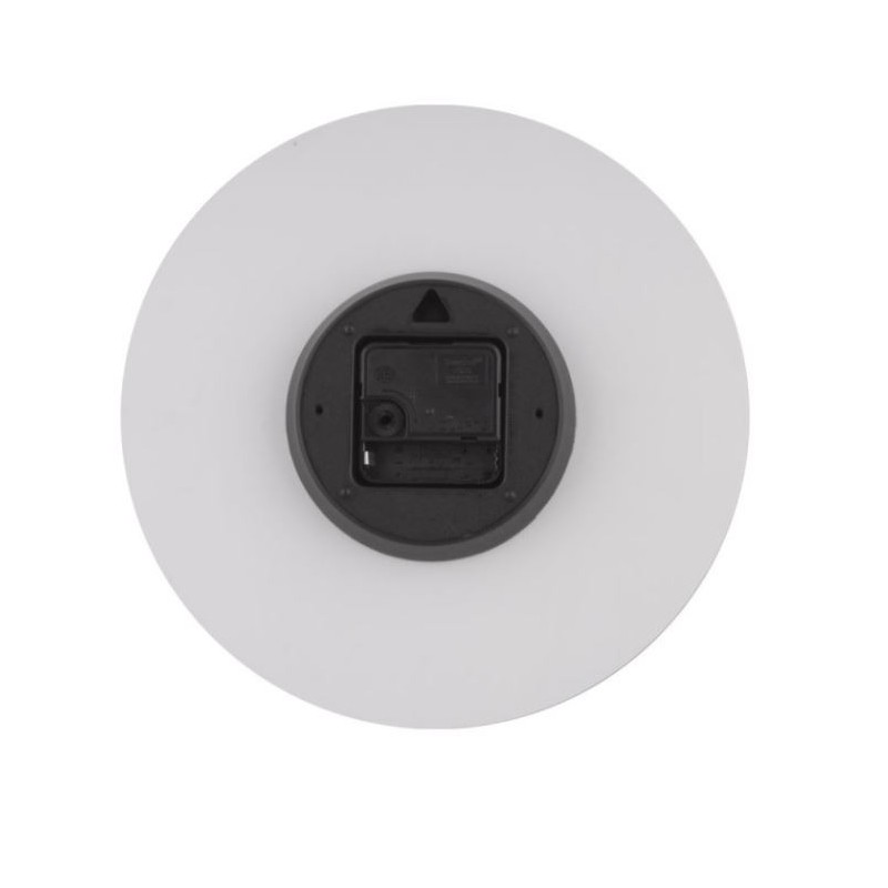Reloj de pared Redondo-2