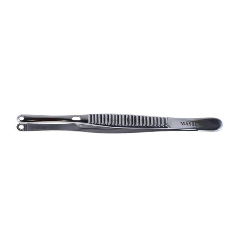 Pinza para Implantes Recta 15cm-1