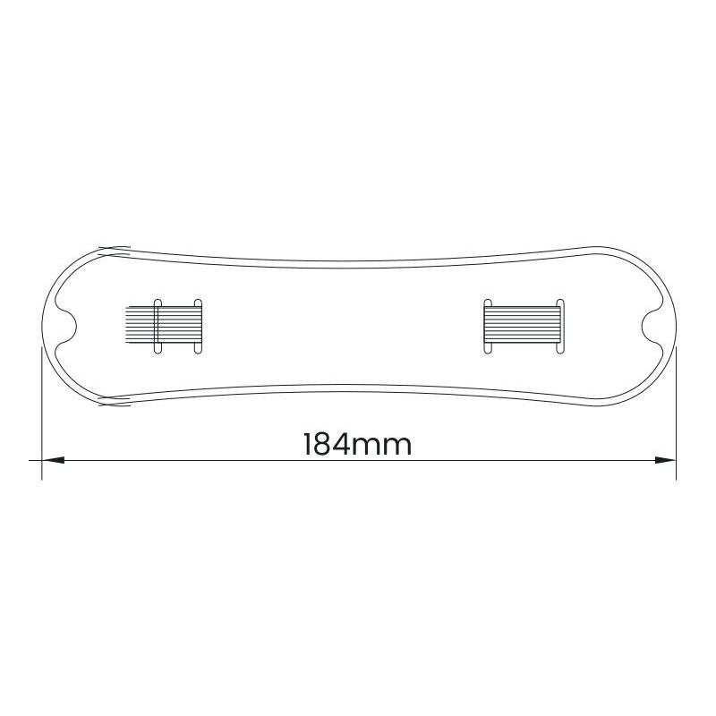 Almohadilla cervical universal para traccionador-1