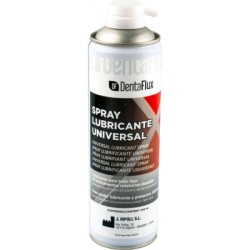 Spray lubricante 500 ML