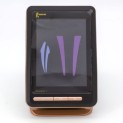 Localizador de ápices Woodpex V PRO con pantalla LCD