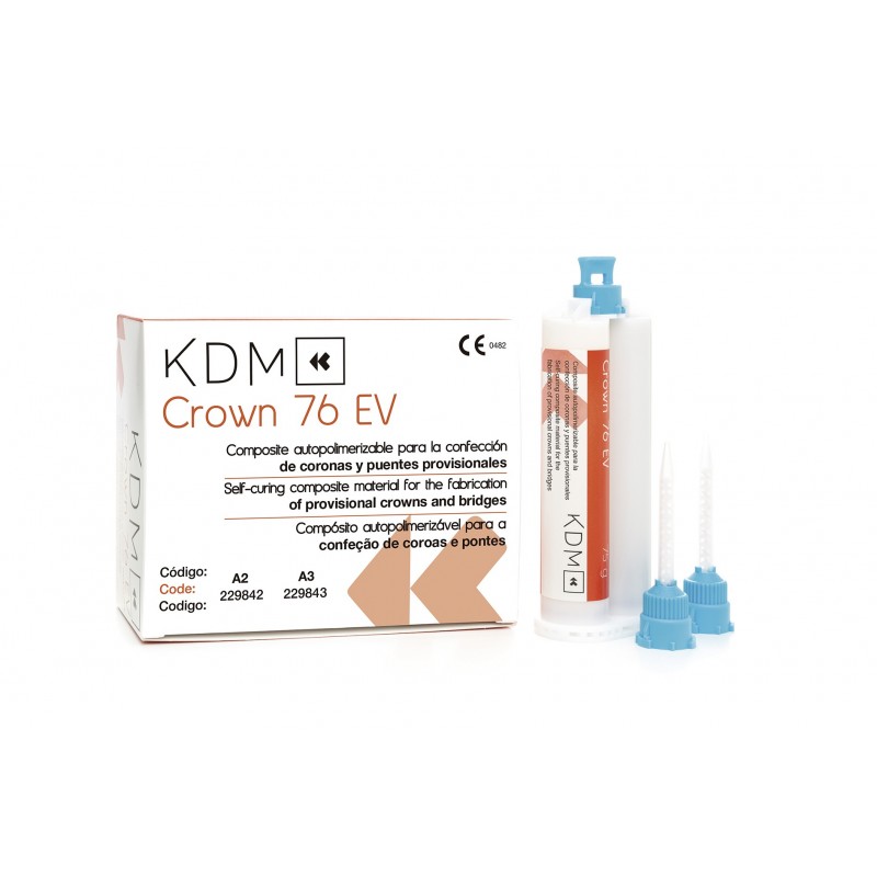 KDM CROWN 76