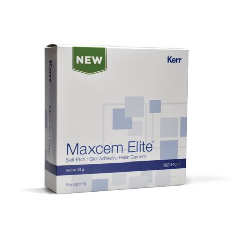 MAXCEM ELITE Kit Standard