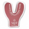 Papel herradura BK03/BK04 azul o rojo