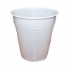 Vasos Blancos 160cc. 3000 u