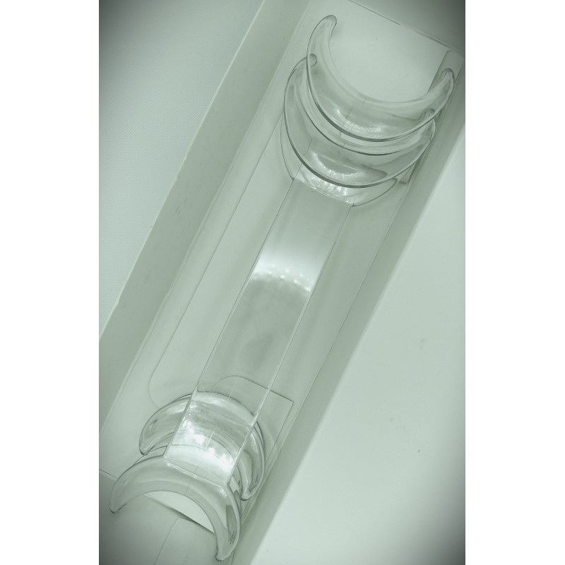 KIT 2 RETRACTORES MEJILLA/LABIOS