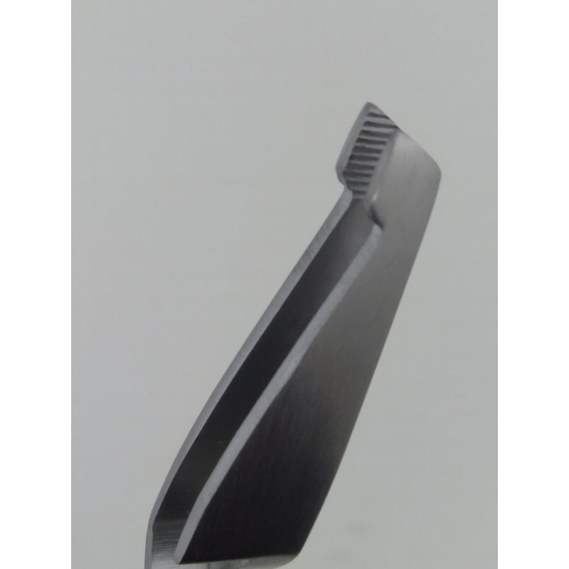 Pinza para posicionar brackets