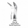 FORCEP RAÍCES SUPERIORES (fig.02)