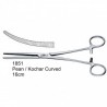 PINZA KOCHER 16cm (curva)