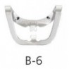 CLAMPS GINGIVAL BRINKER (Nº B6)