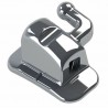 Tubo Simple - cementado de 1º y 2º Molares Sup. Derecha (RU) .018"