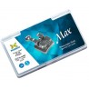 Kit de Brackets prescripción Roth Max - Ganchos en caninos (9º ang.) y premolares Slot .022"