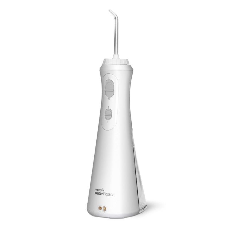 Irrigador Plus Inalámbrico WP-490 Blanco