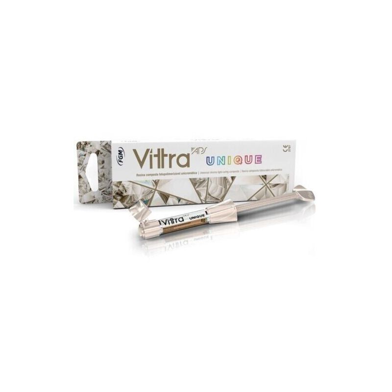 VITTRA APS UNIQUE 4gr.