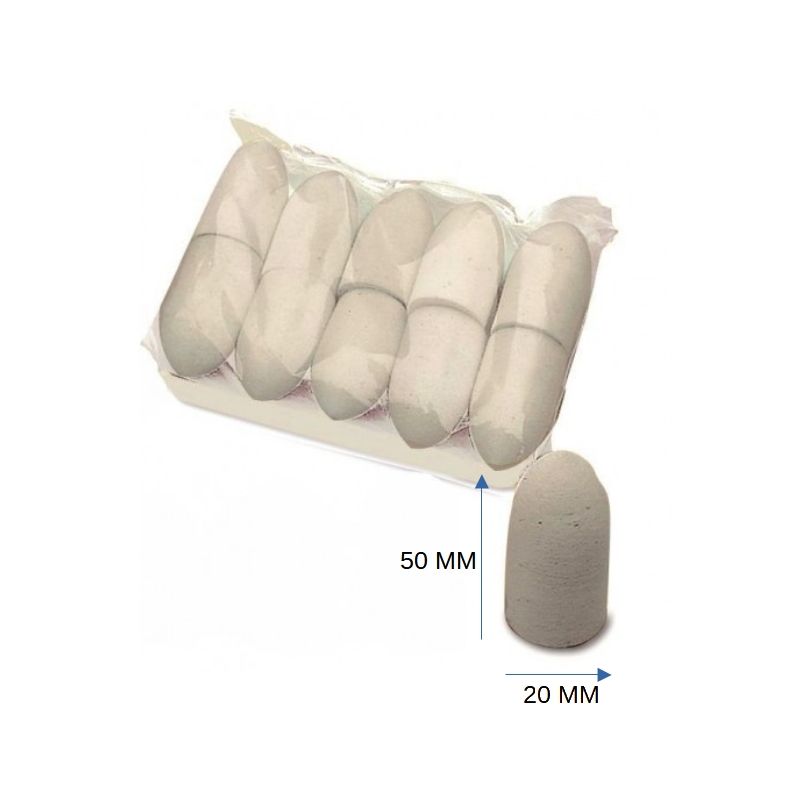 CONO DE FIELTRO 20X50